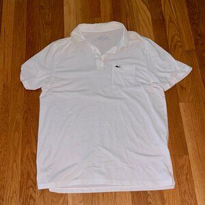 Vineyard Vines Mens Polo Shirt
